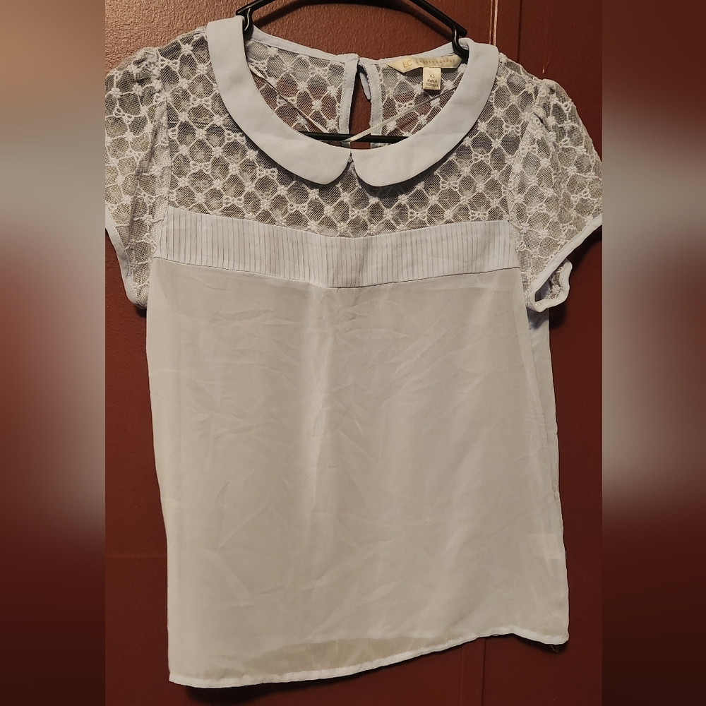 The cutest lauren conrad top